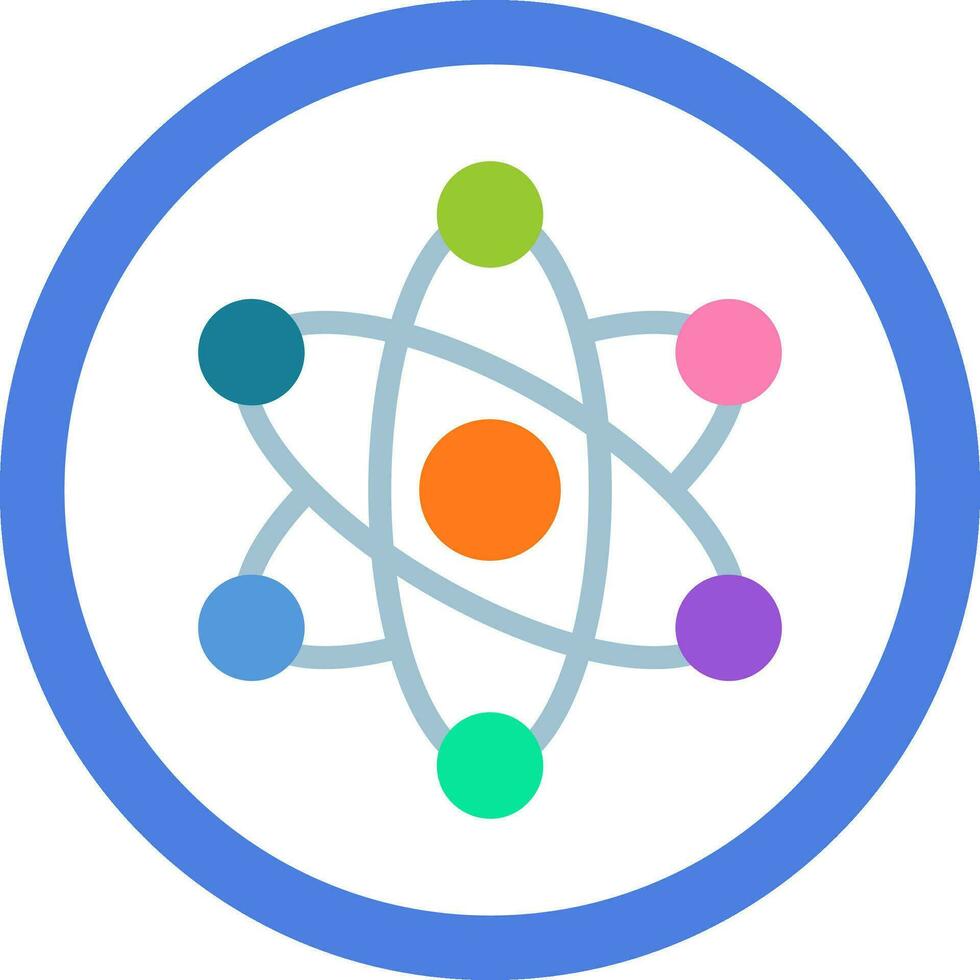Science Vector Icon