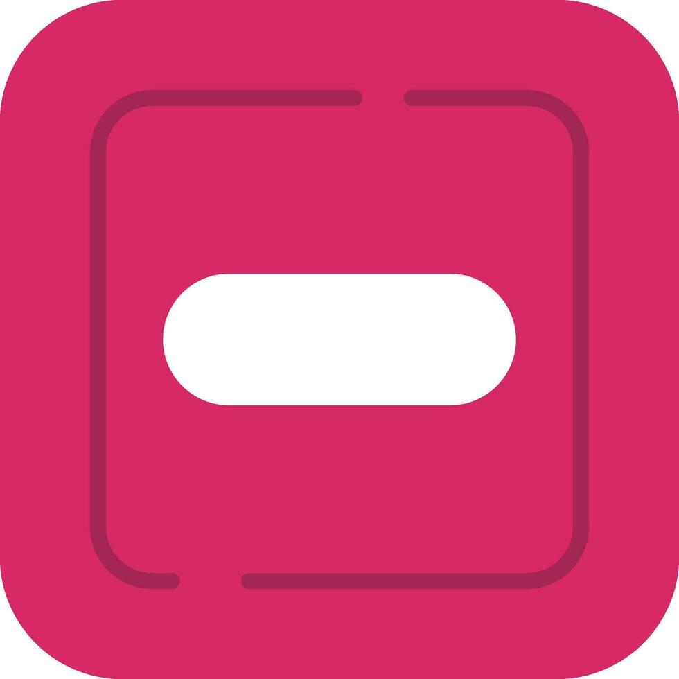 No Entry Vector Icon