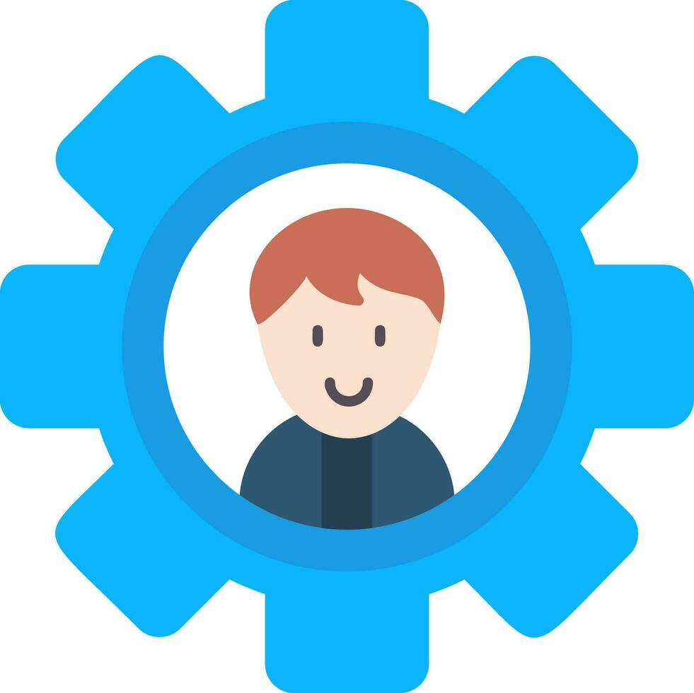 Adaptation Vector Icon