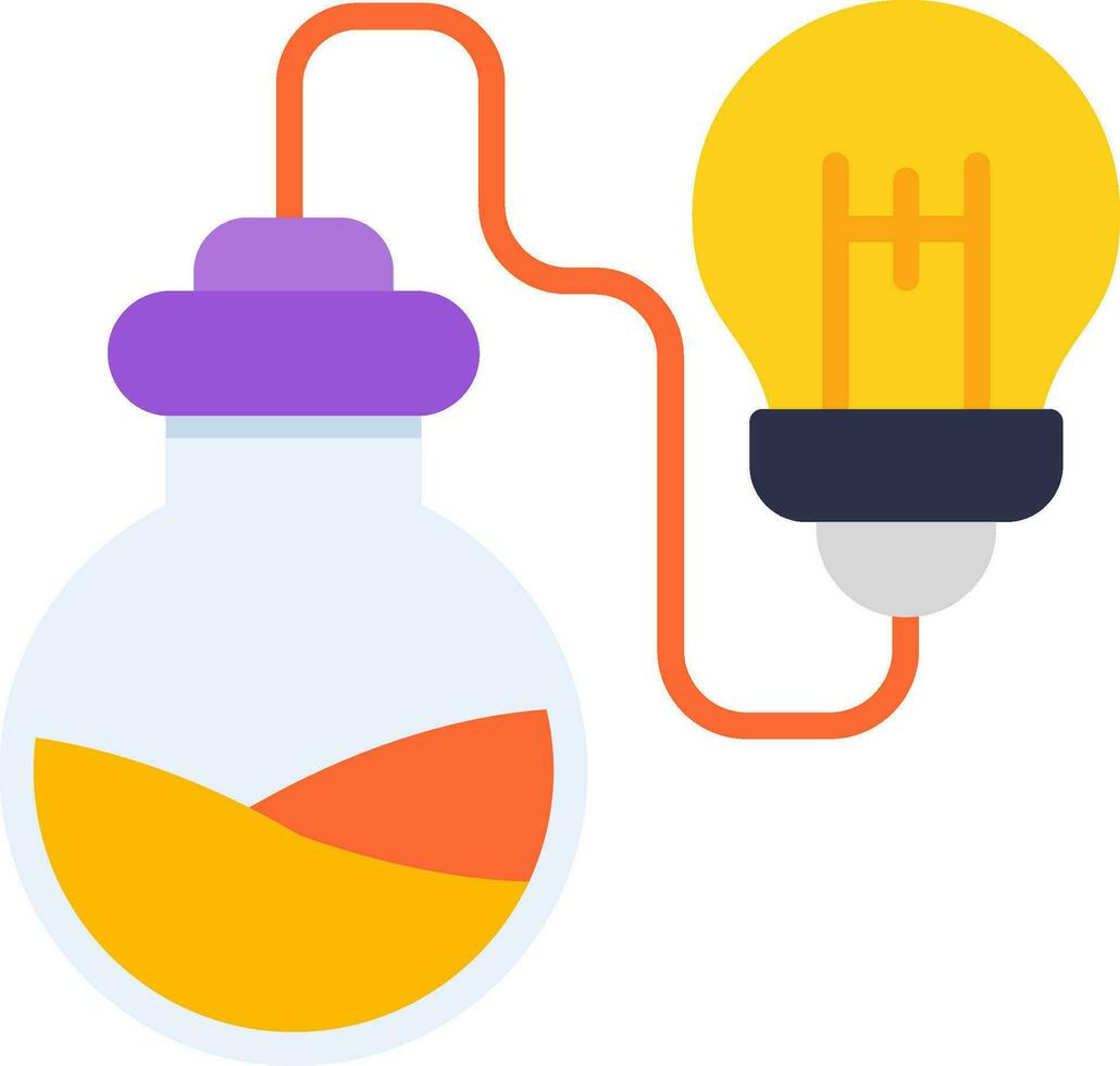 Idea Vector Icon