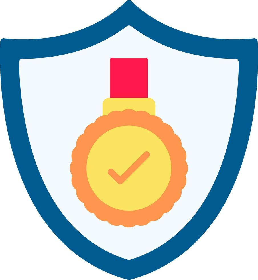 Warranty Vector Icon