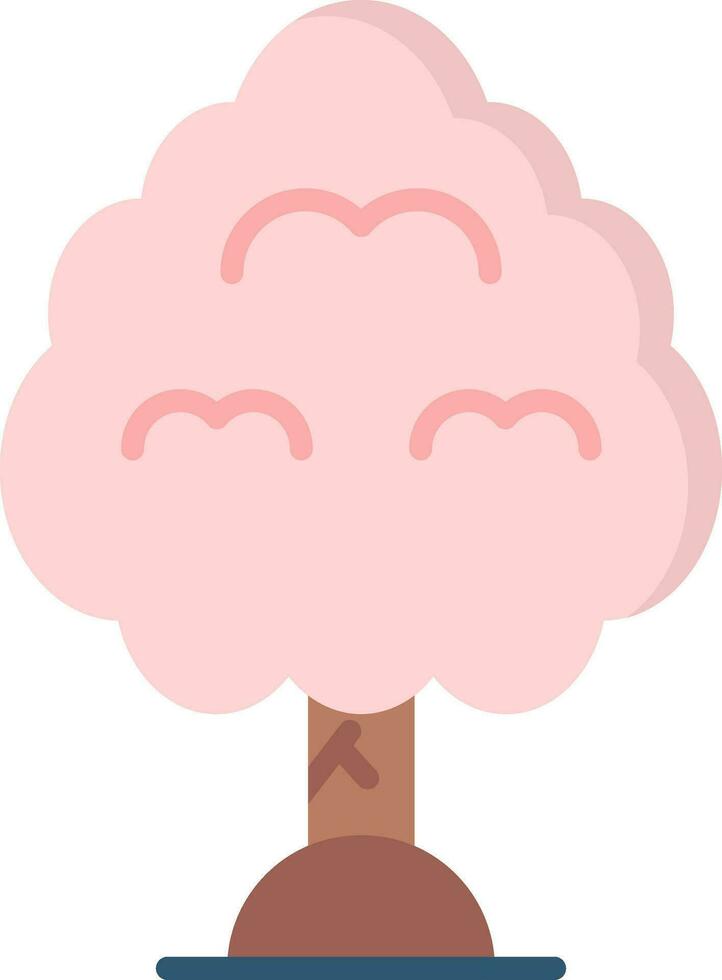 Kalleri Pear Vector Icon