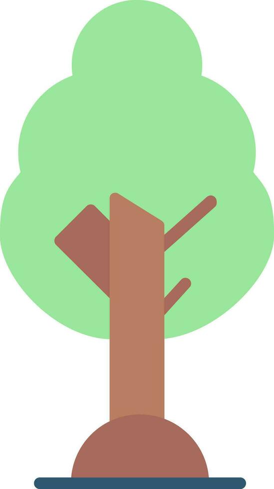 Birch Vector Icon