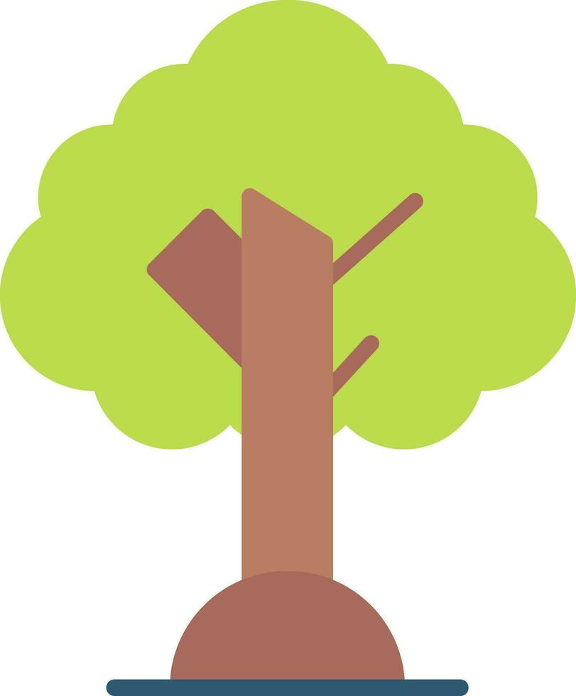 Ash Vector Icon