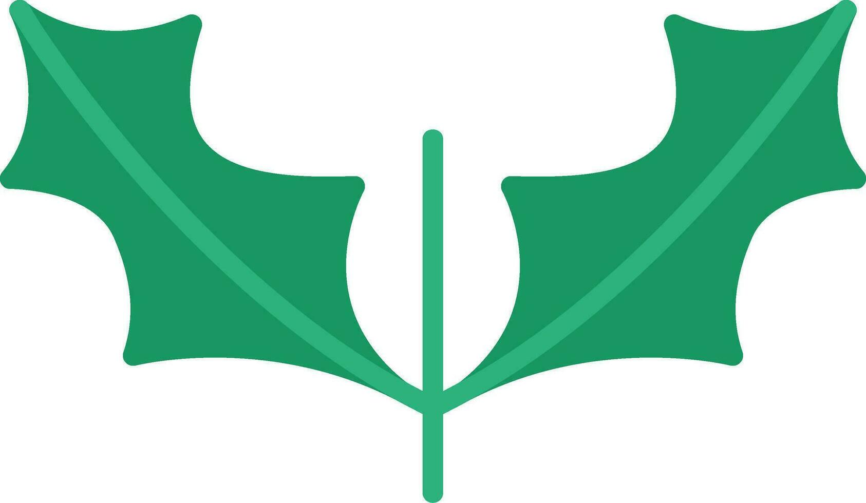 Thistle Vector Icon