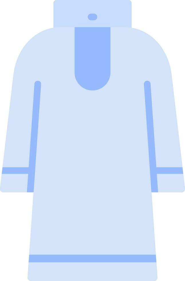 Kurta Vector Icon