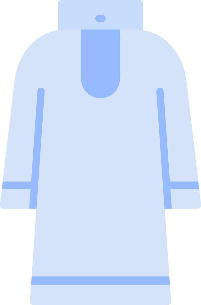 kurta vector icono