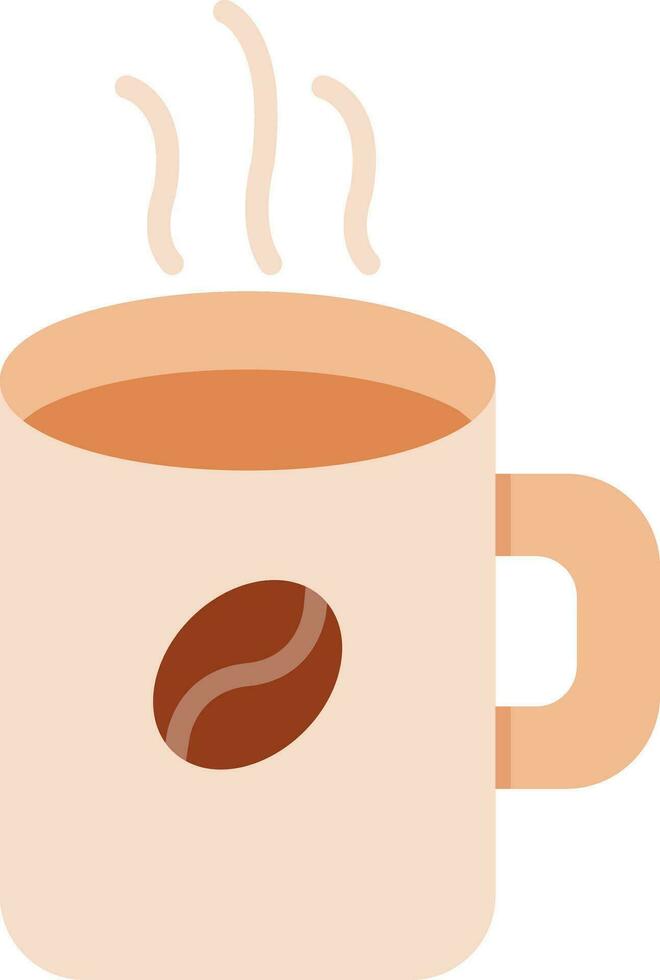 Mug Vector Icon