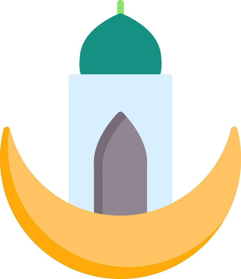 icono de vector de Ramadán