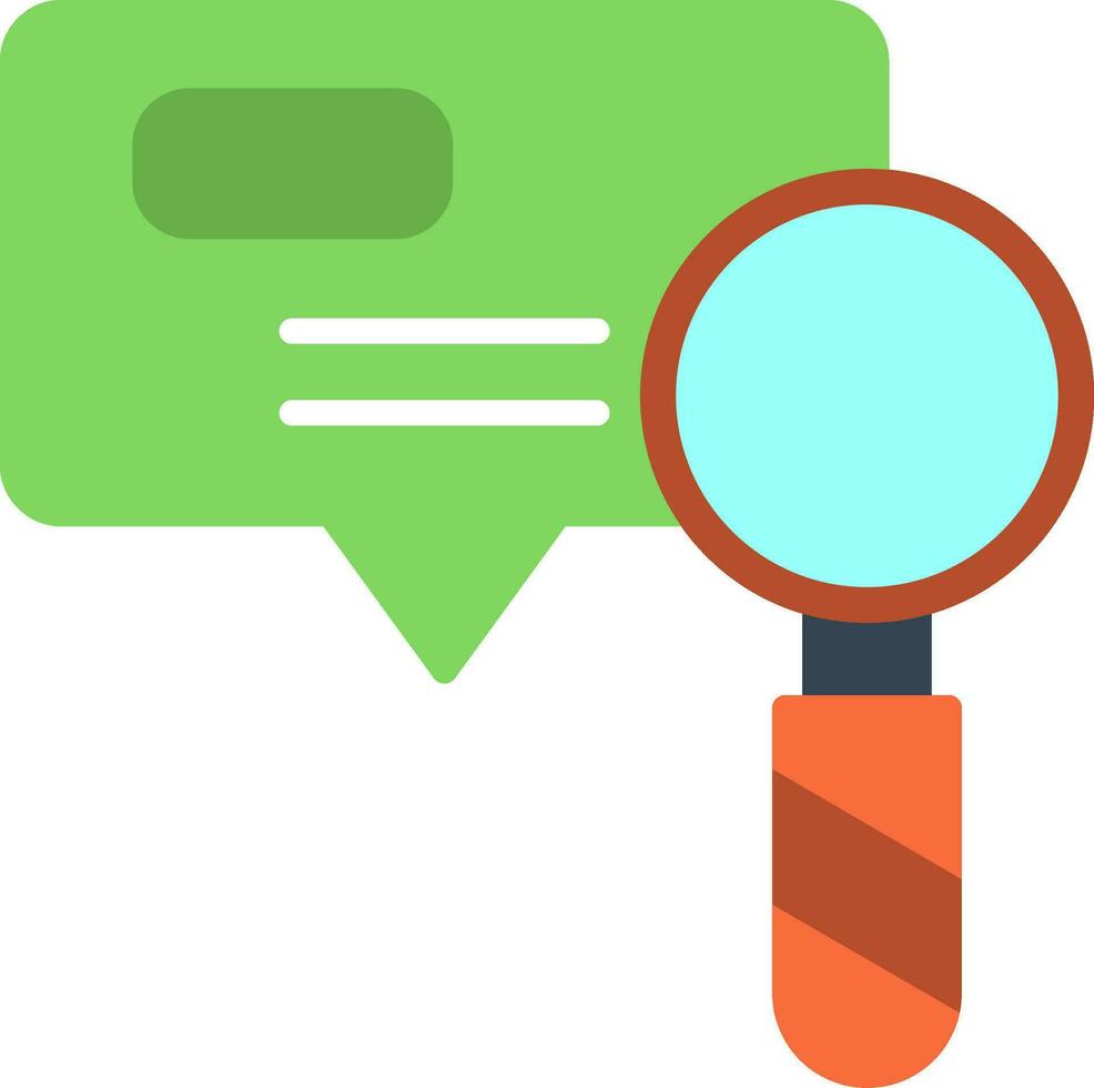 Grammar Vector Icon