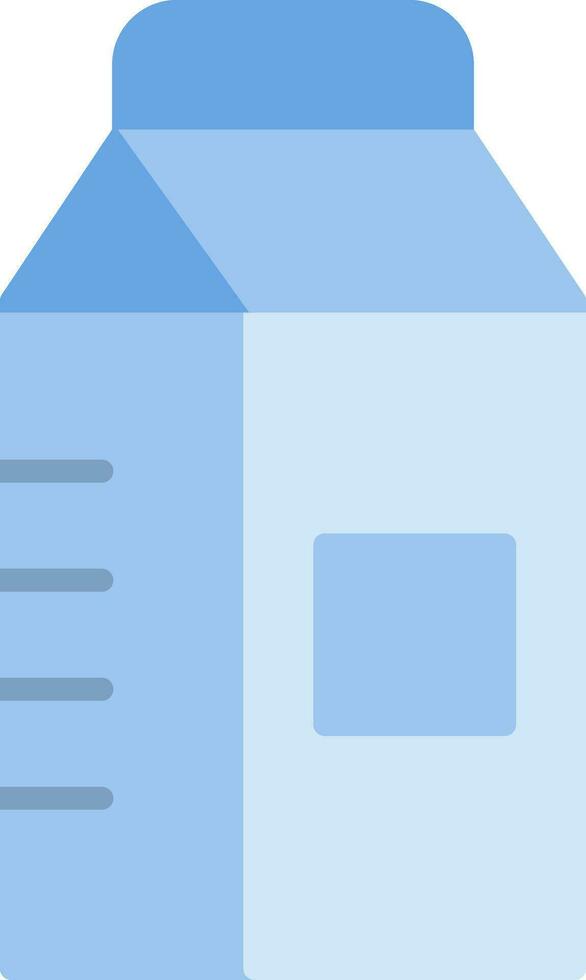 Milk Vector Icon