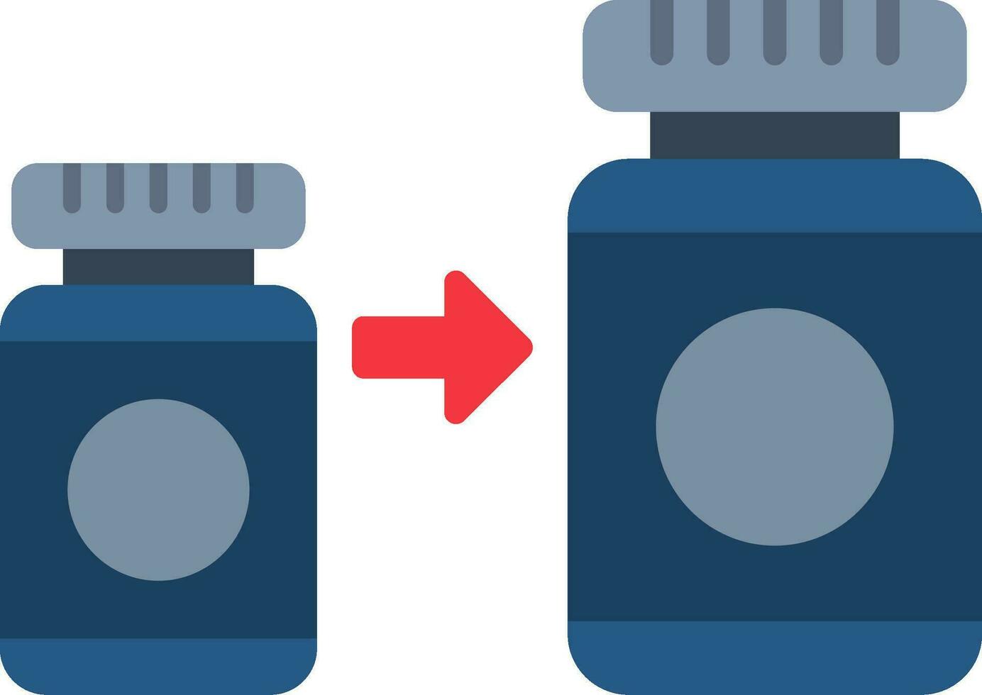 Upselling Vector Icon