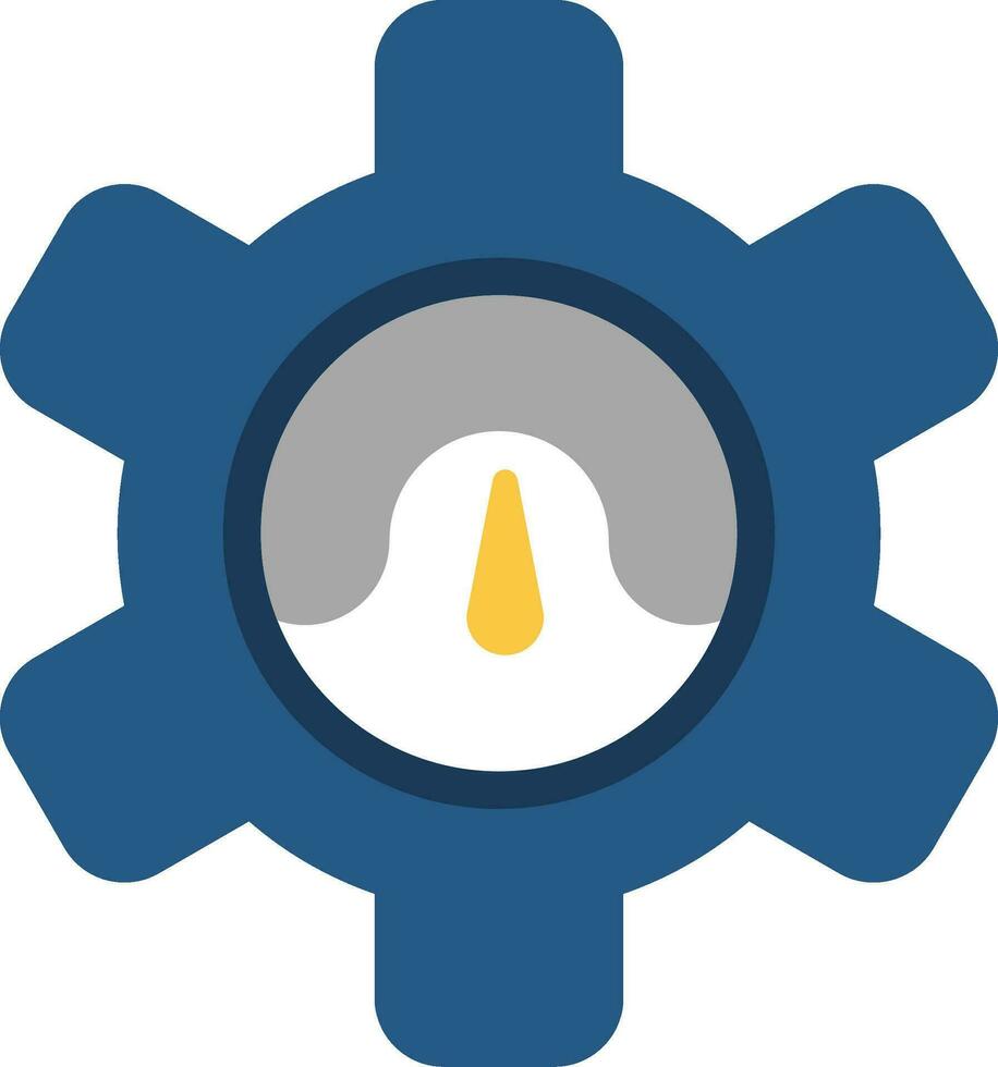 Kpi Vector Icon