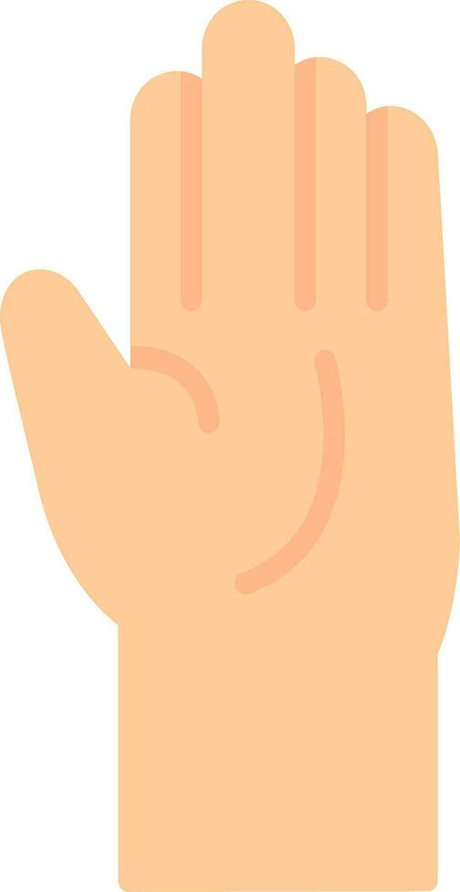 Rash Vector Icon