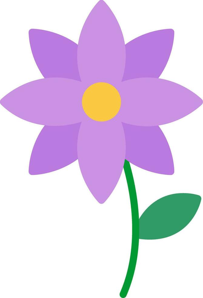 Pollen Vector Icon