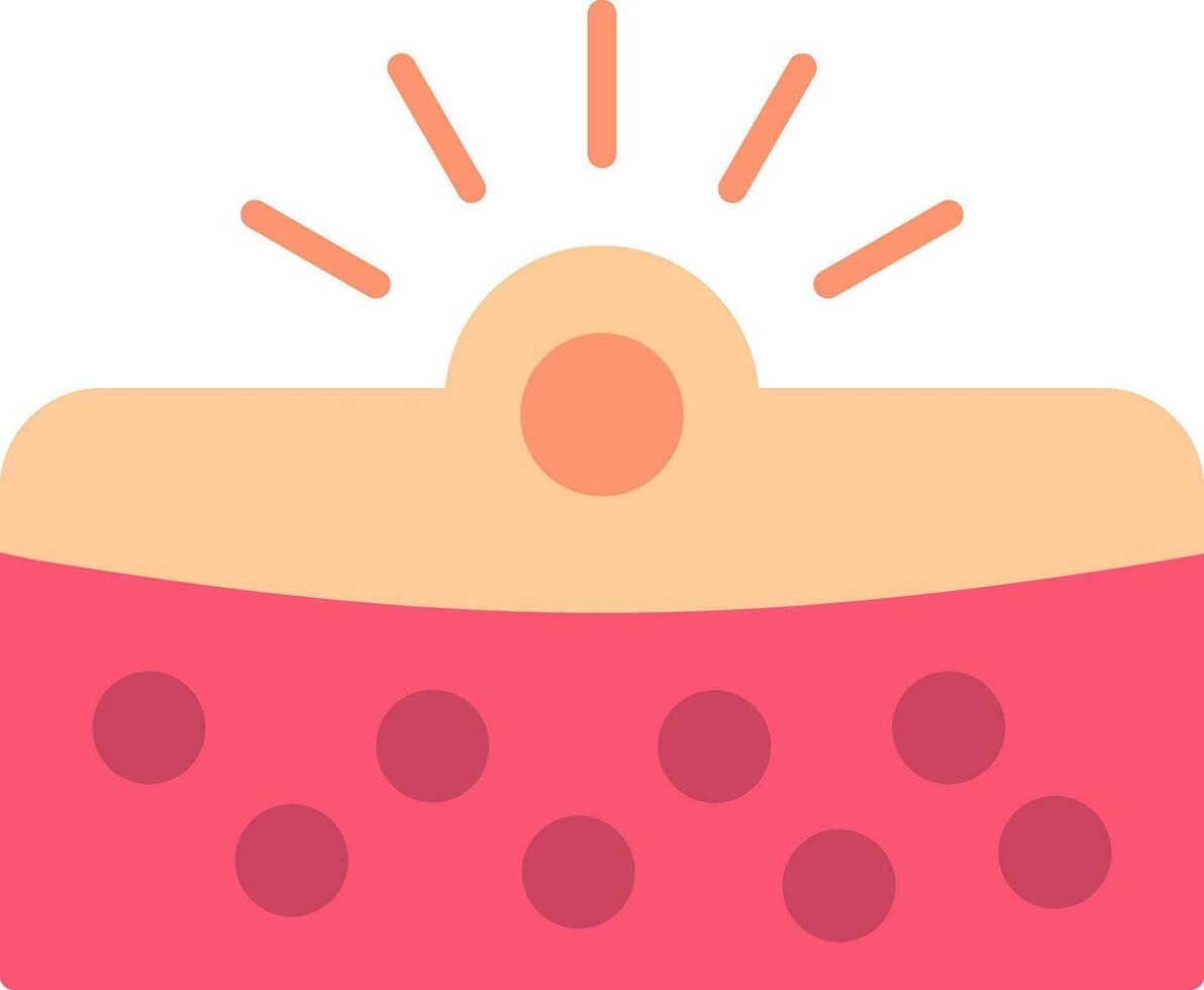 Acne Vector Icon