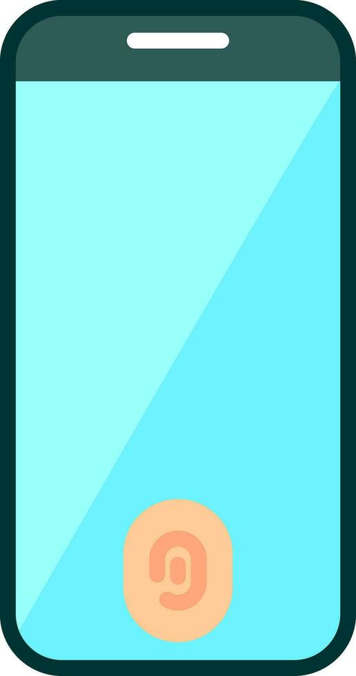 Smartphone Vector Icon