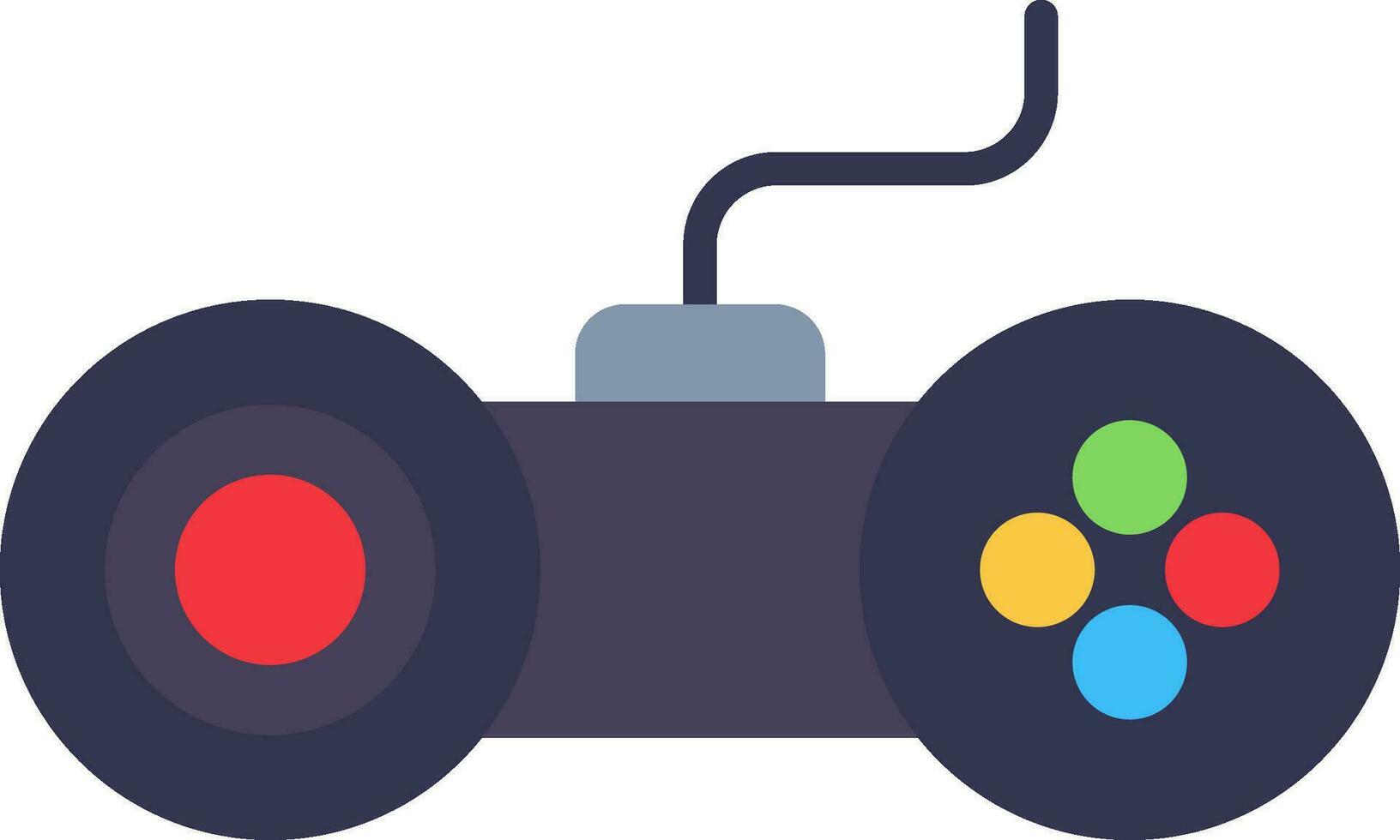 controlador gratis vector icono