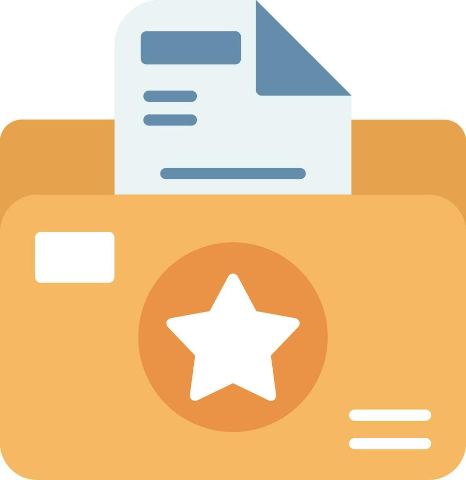 Envelope Vector Icon