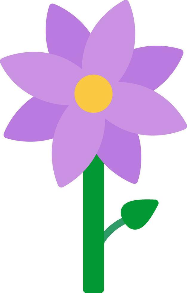 Pollen Vector Icon