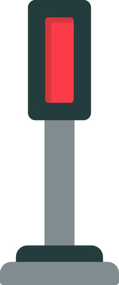 Sign Vector Icon