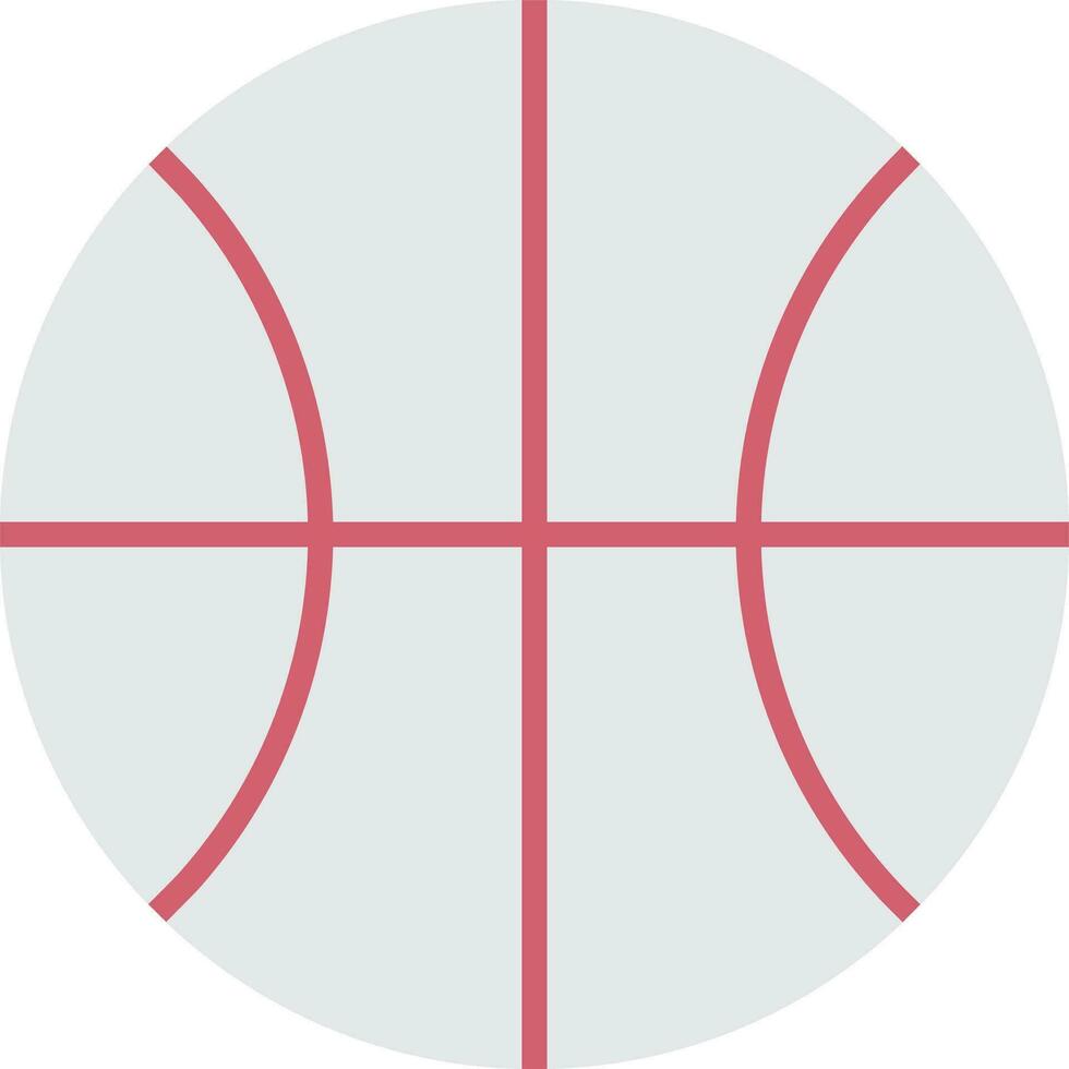 Baseball Vector Icon