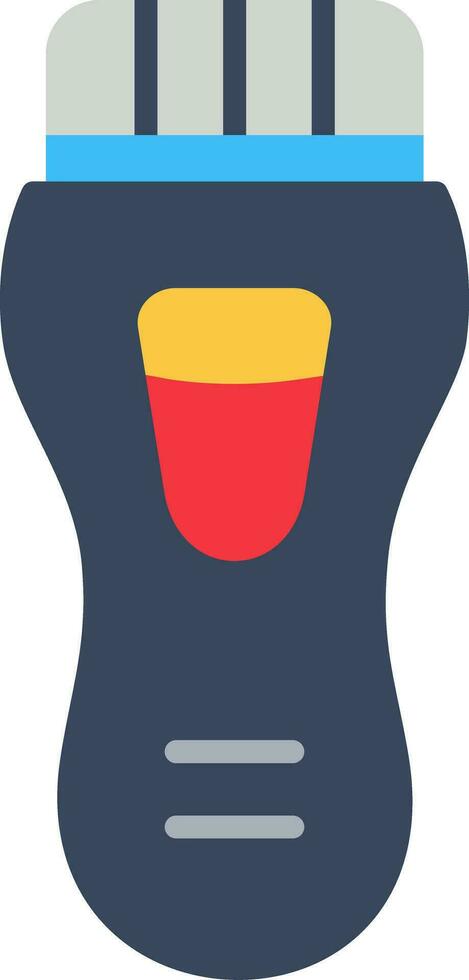 Electric Razor Vector Icon
