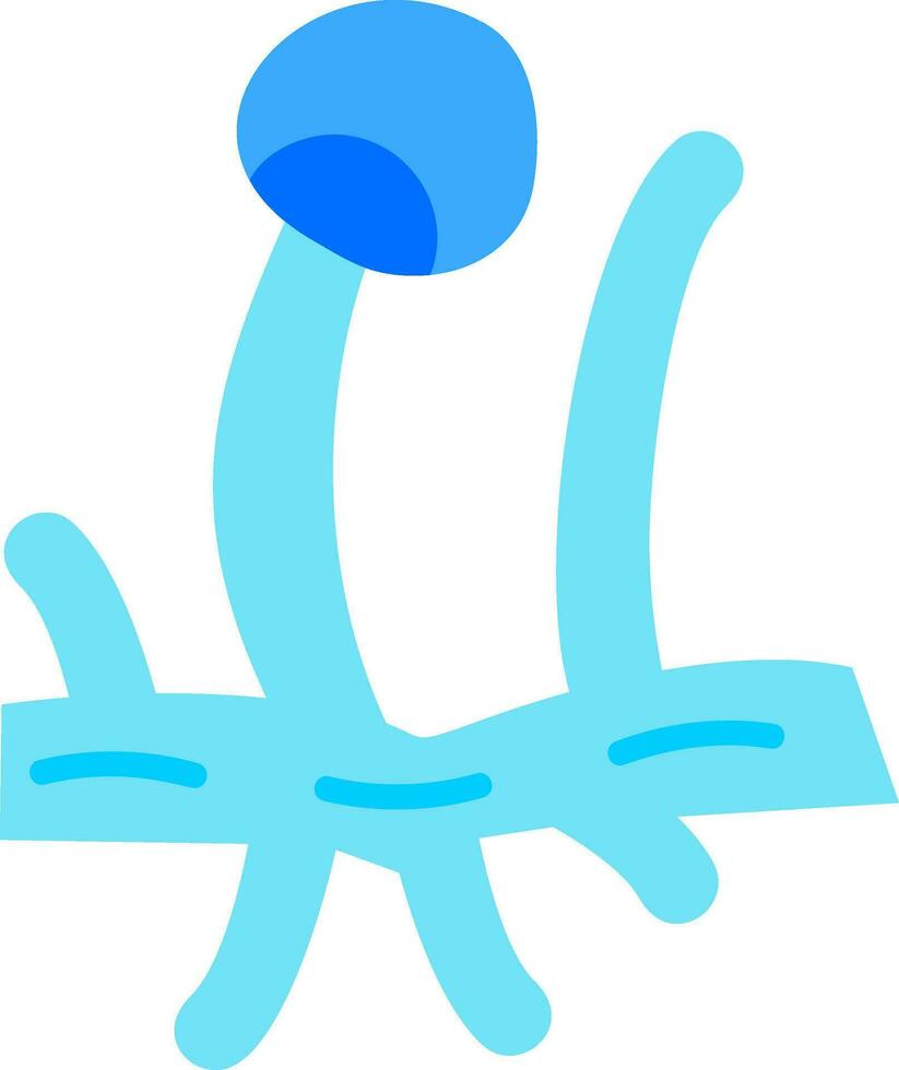 rhizopus Vector Icon