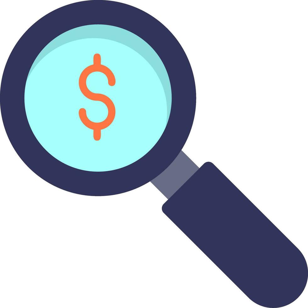 Audit Vector Icon