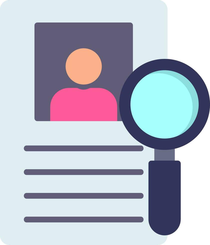 Rejected Vector Icon