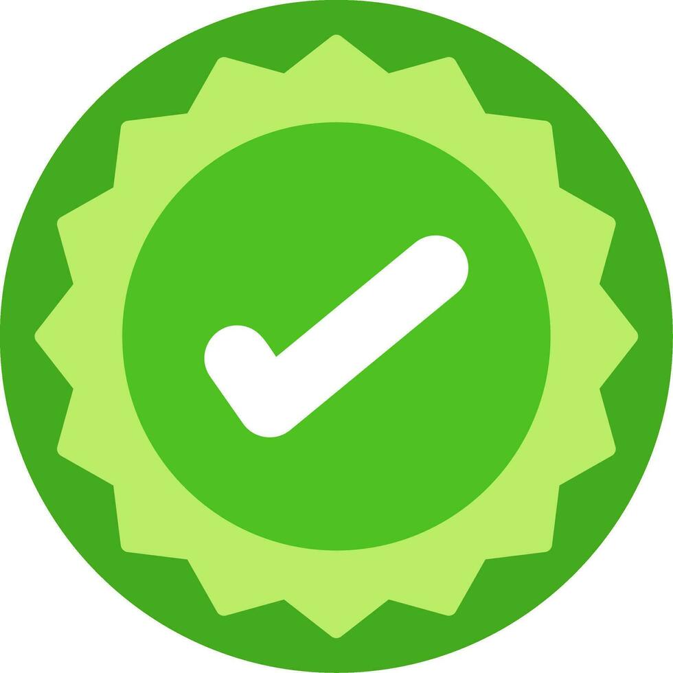 Validity Vector Icon