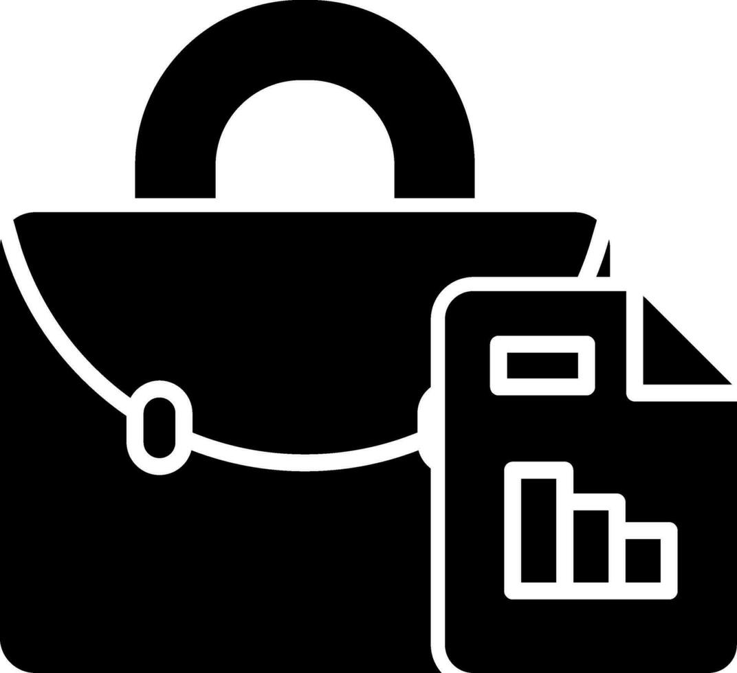 Report Vector Icon