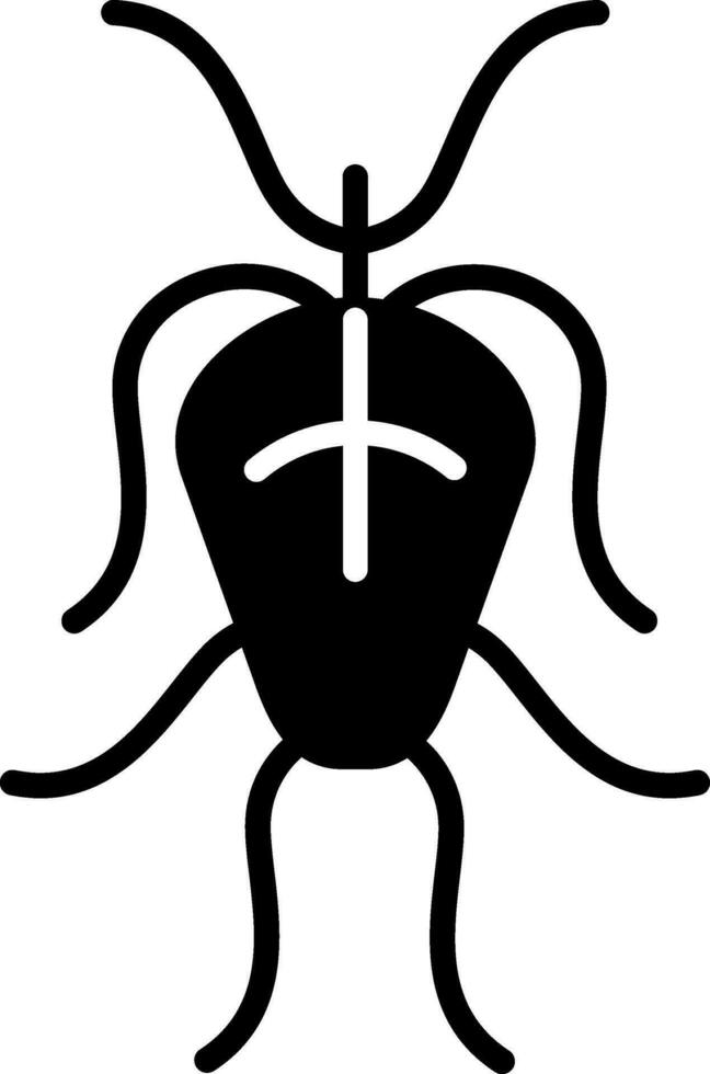 giardia Vector Icon