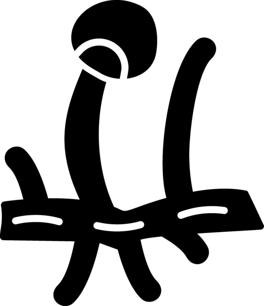 rhizopus Vector Icon