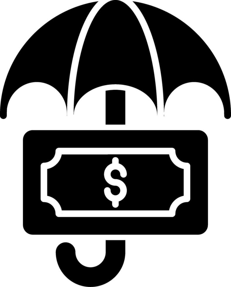 Insurance Vector Icon