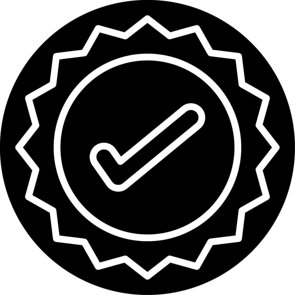 Validity Vector Icon