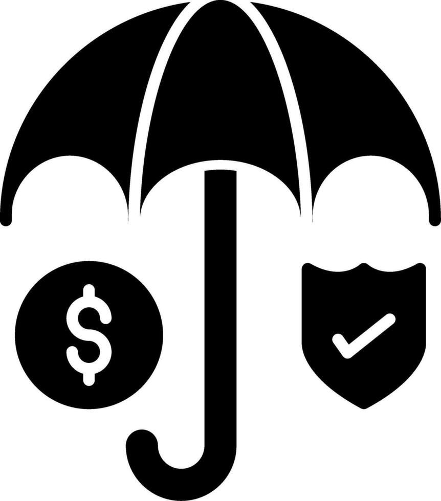 Insurance Vector Icon