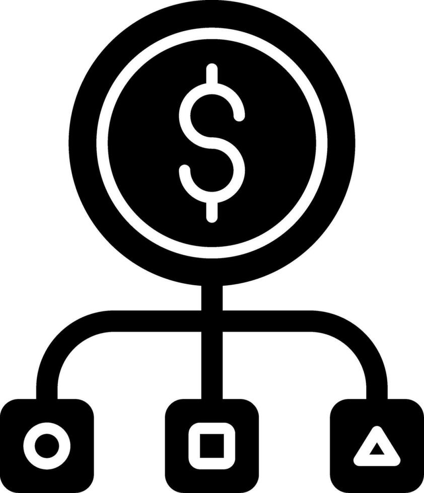 Assets Vector Icon