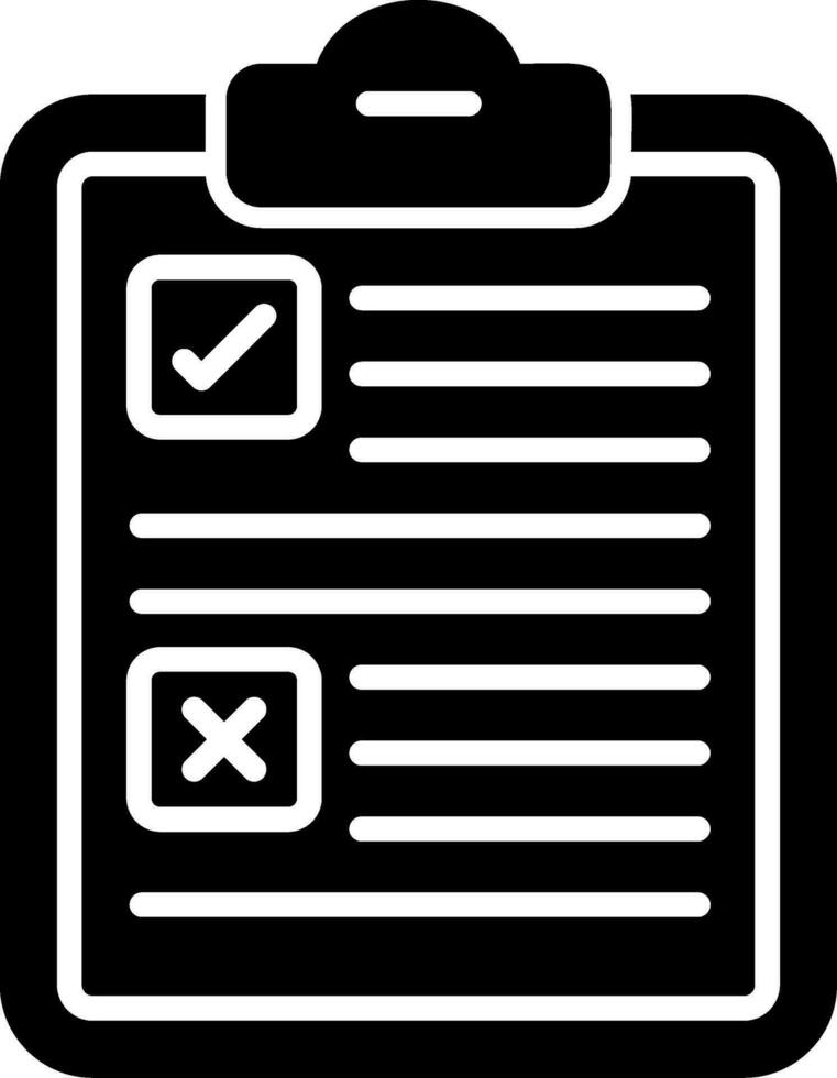Quality Assurance Vector Icon