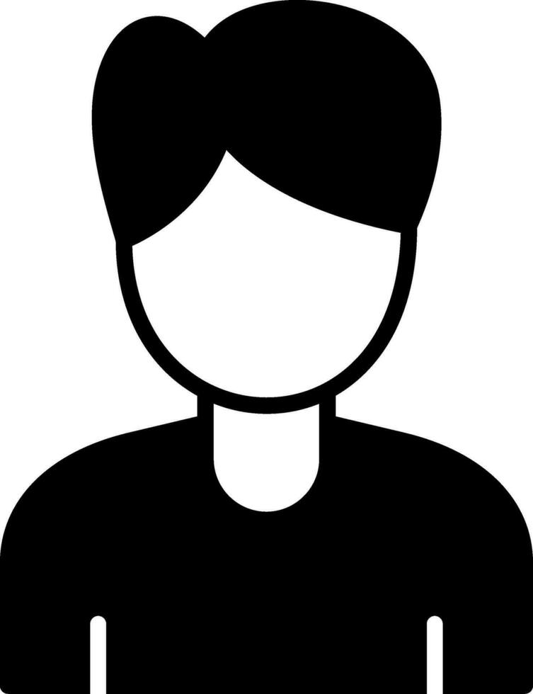 Employee Vector Icon