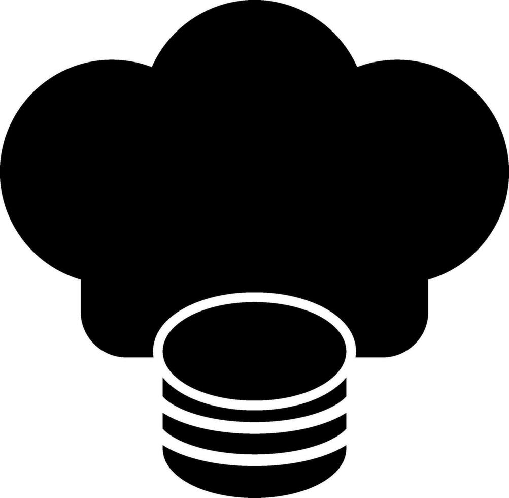 Data Collection Vector Icon