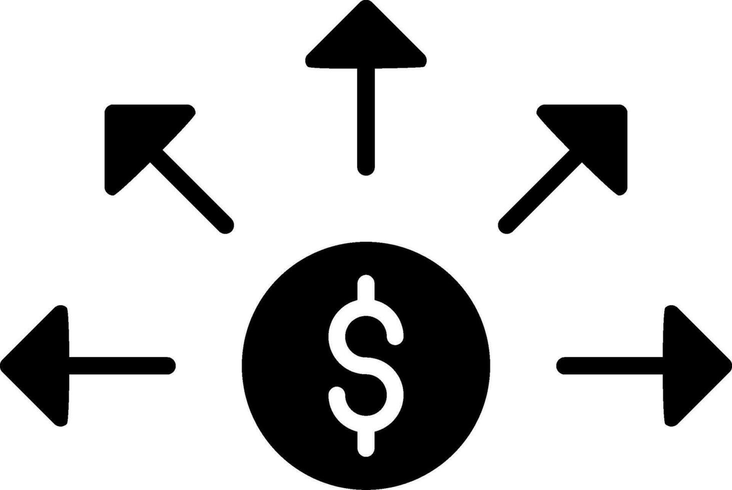 Liabilities Vector Icon