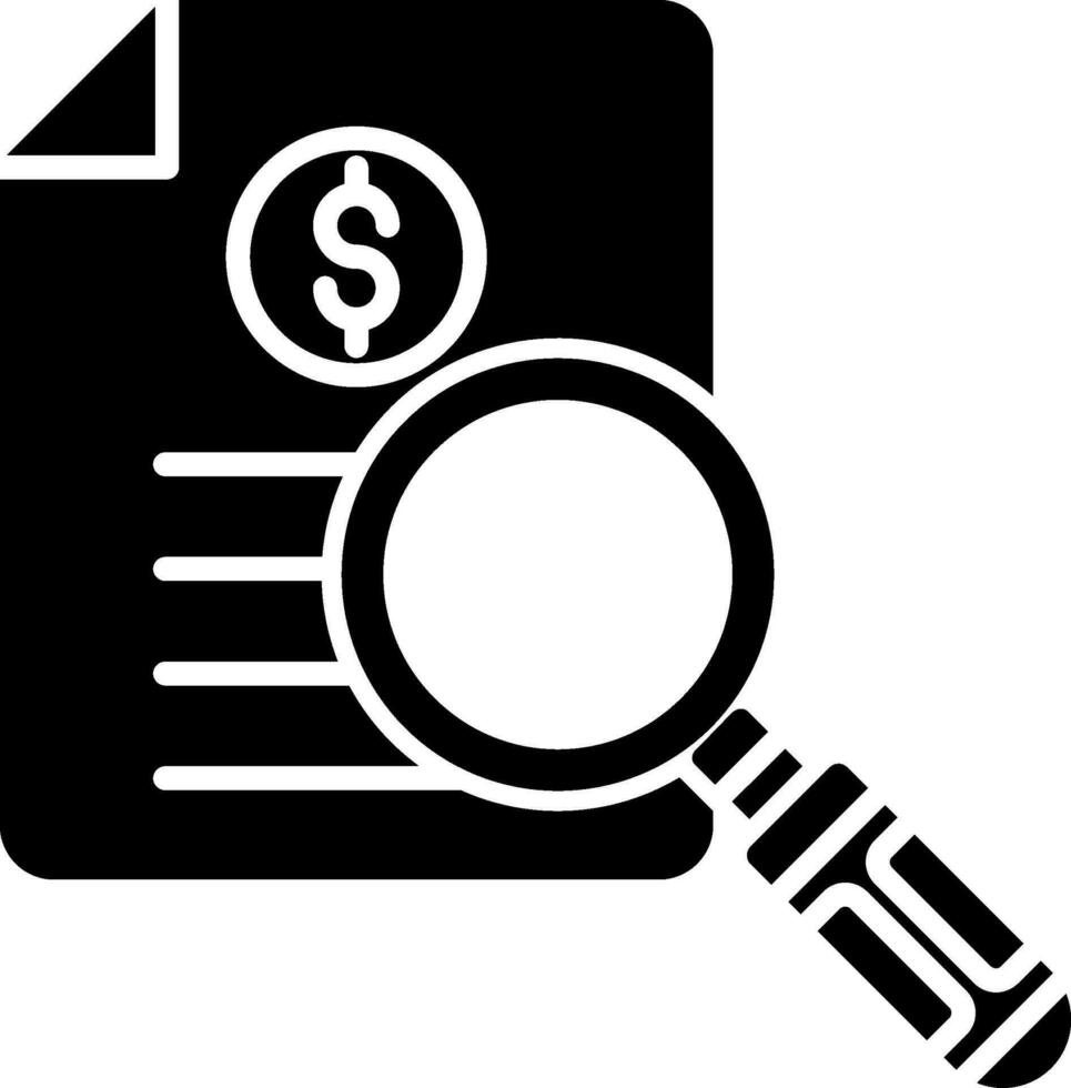 Verification Vector Icon