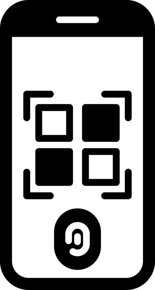 Code Vector Icon