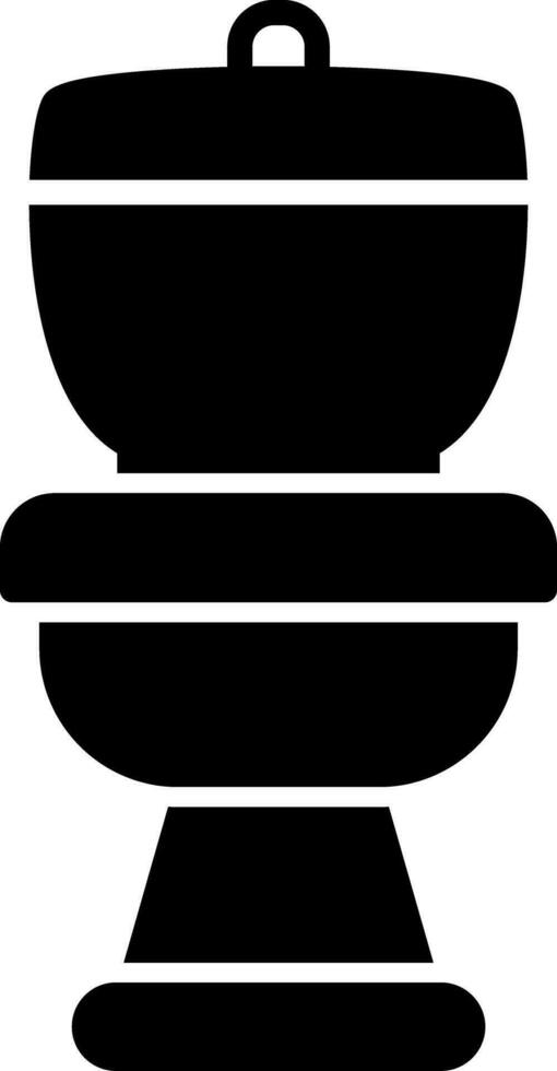 Wc Vector Icon
