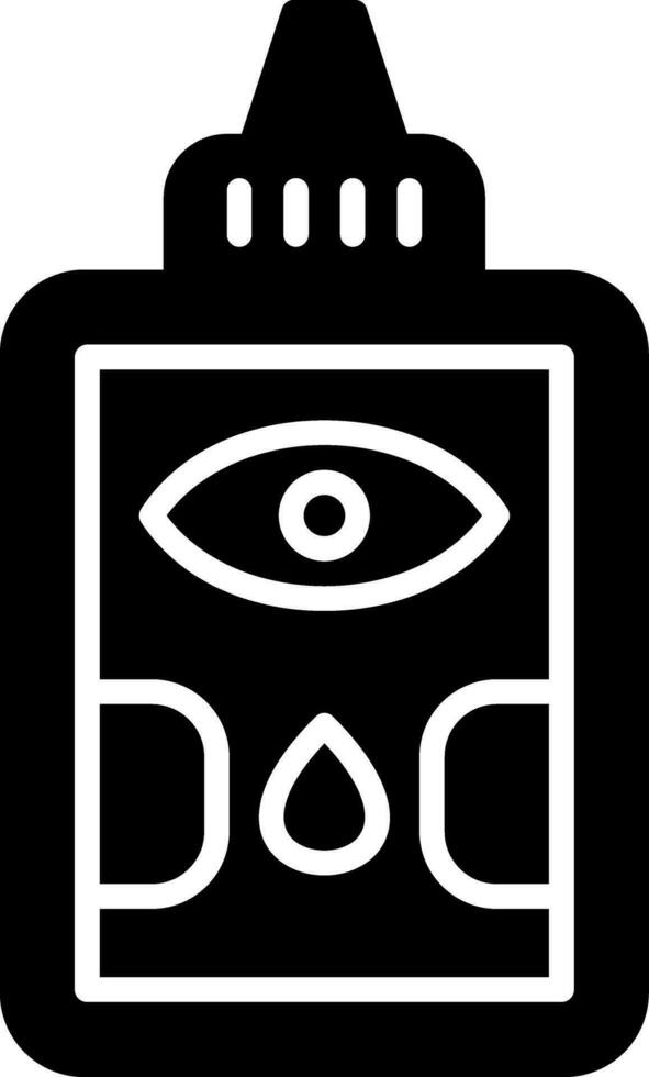 Eye Dropper Vector Icon