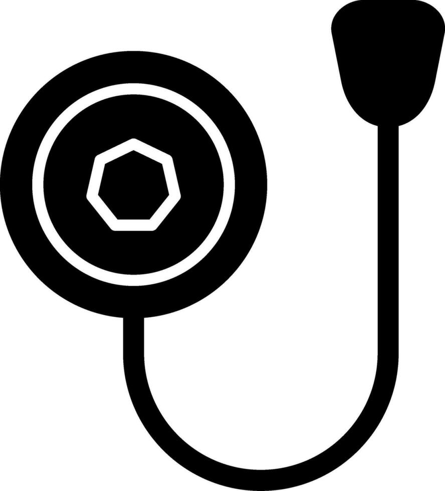 Yoyo Vector Icon
