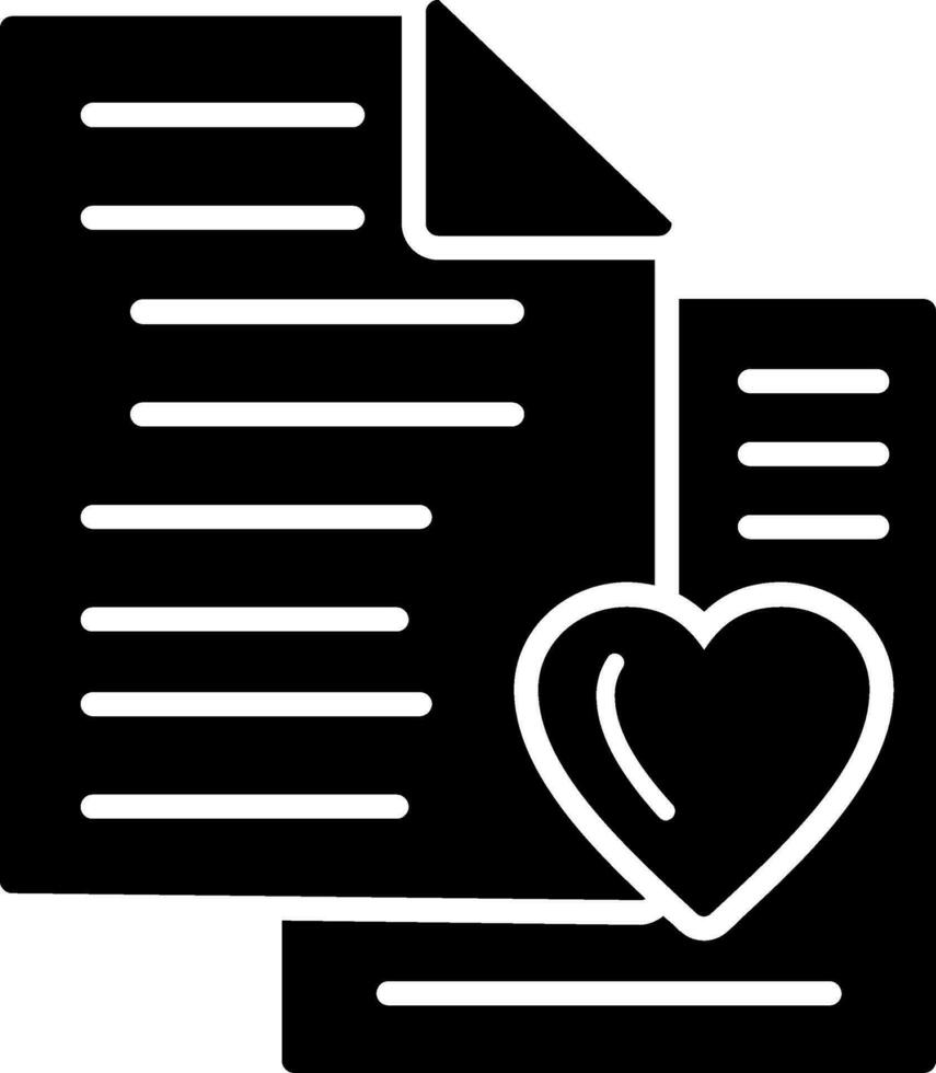 Favorite Vector Icon