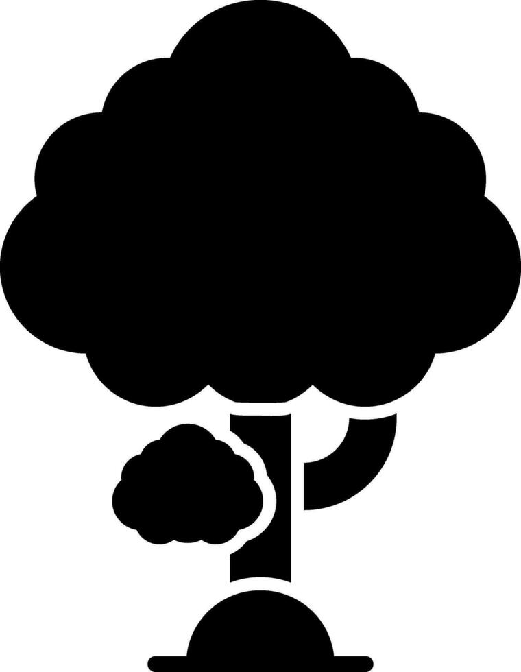 Sequoia Vector Icon