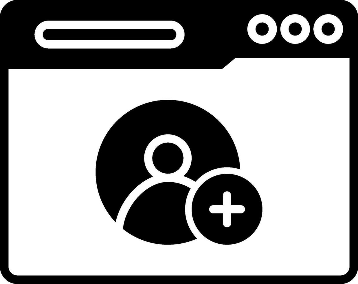 Story Vector Icon